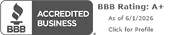 blue seal logo