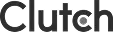 clutch logo