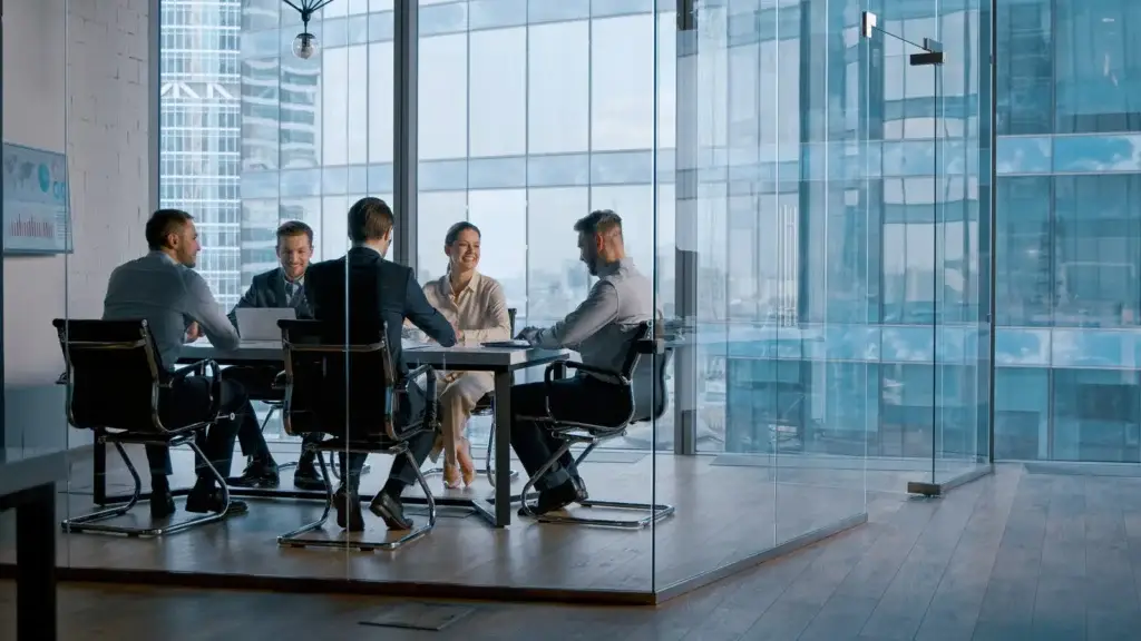 financial partner image
