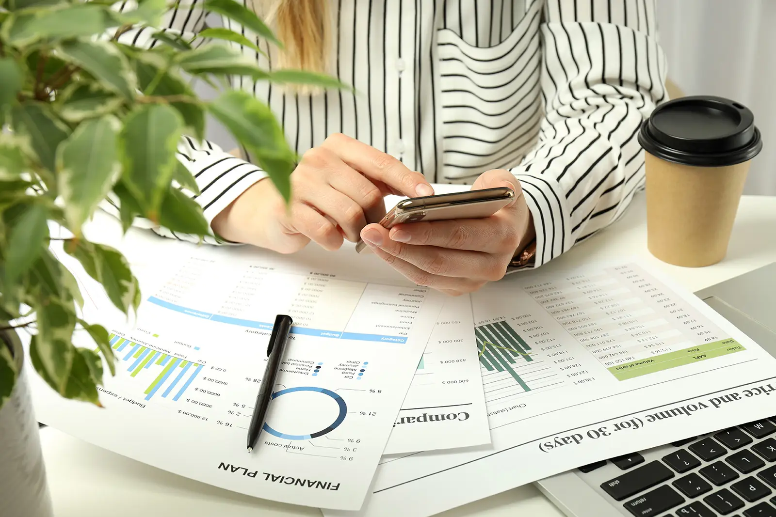 accurate bookkeeping image