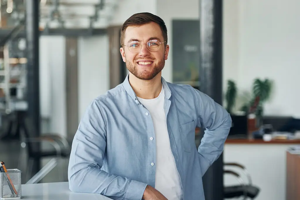 author image