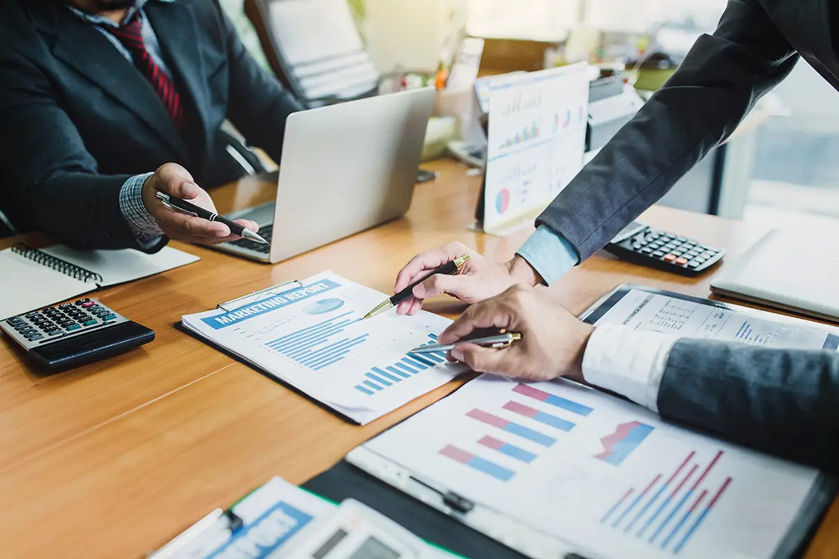 bookkeeping image