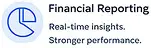 financial reporting image
