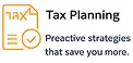 tax planning image