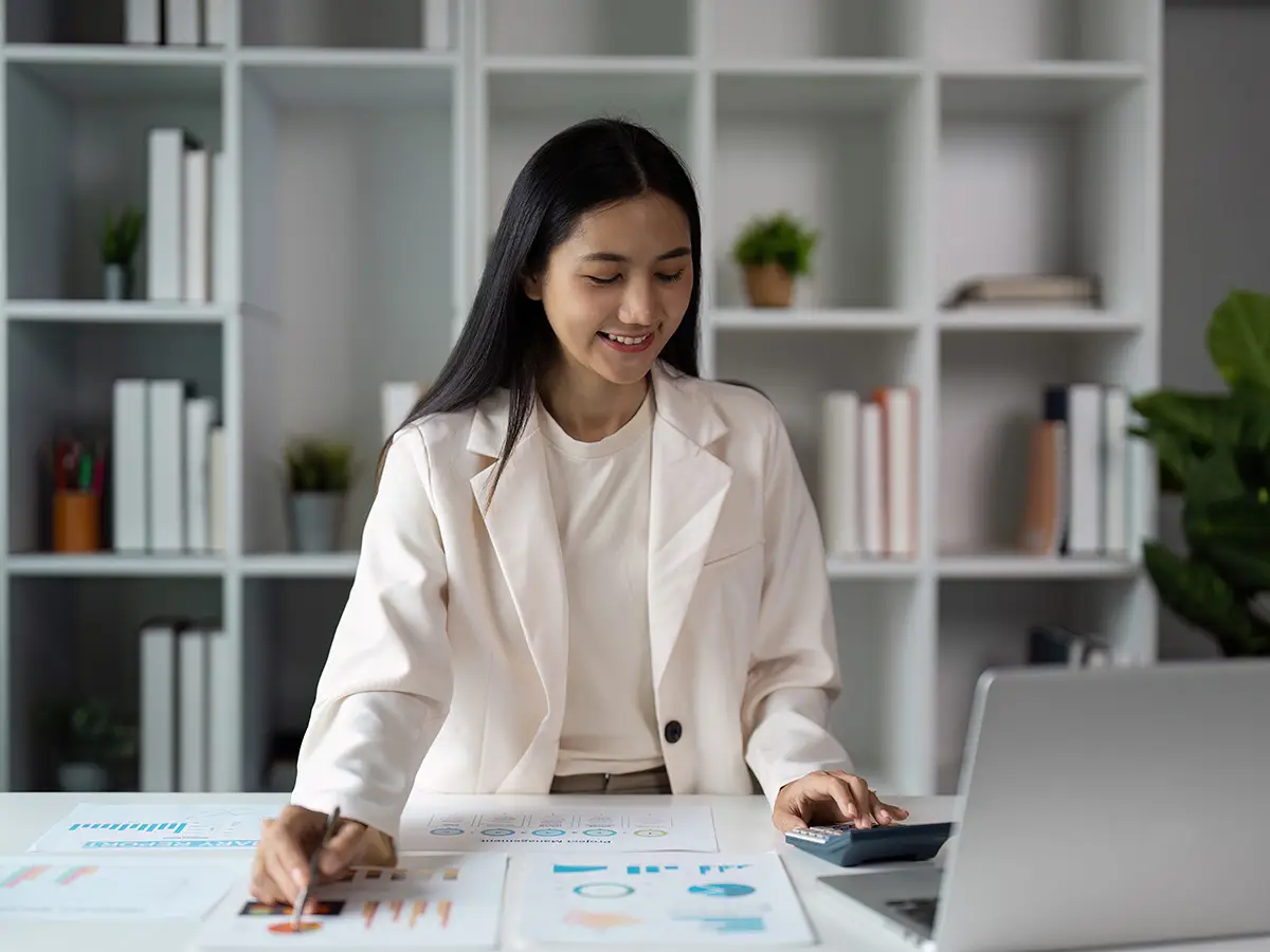 virtual accountant image